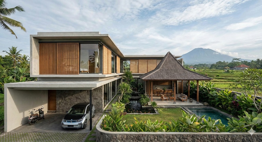 konsultan perumahan, jasa konsultan perumahan