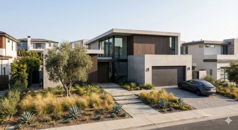 konsultan perumahan, jasa konsultan perumahan