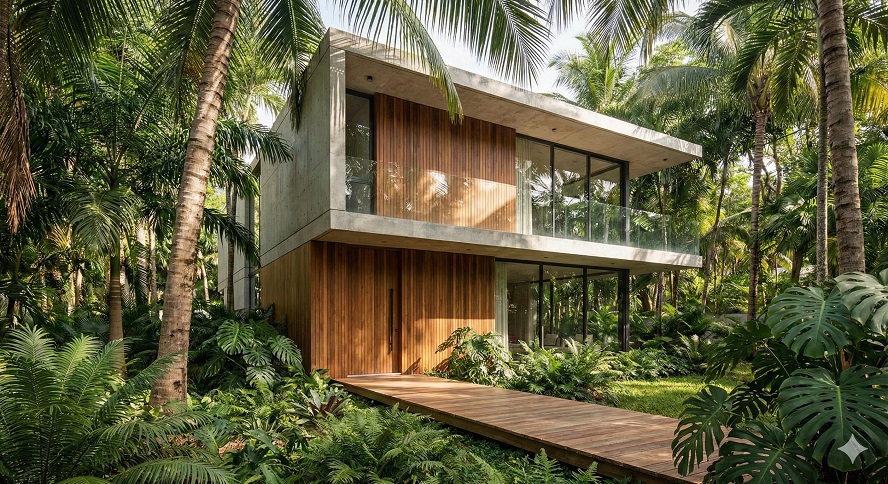 konsultan perumahan, jasa konsultan perumahan