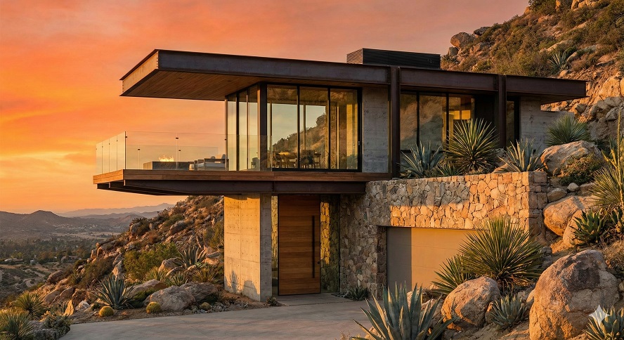 konsultan perumahan, jasa konsultan perumahan