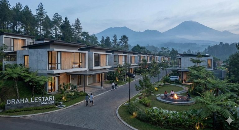 konsultan perumahan, jasa konsultan perumahan