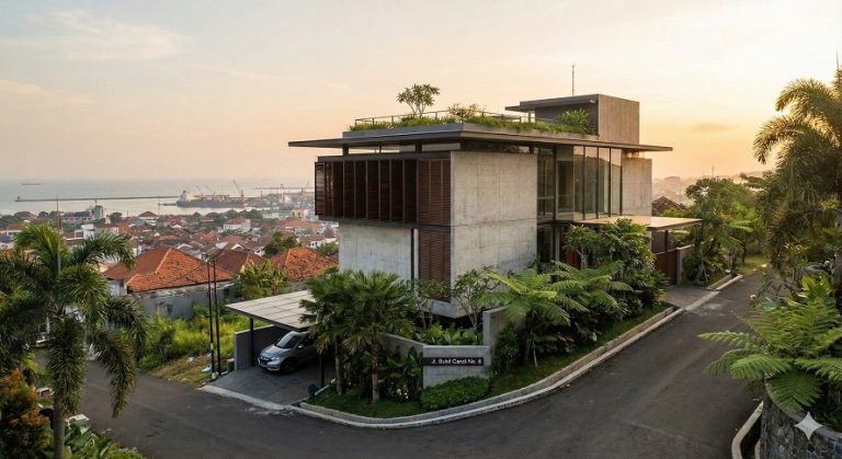 konsultan perumahan, jasa konsultan perumahan