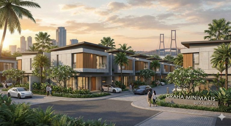 konsultan perumahan, jasa konsultan perumahan