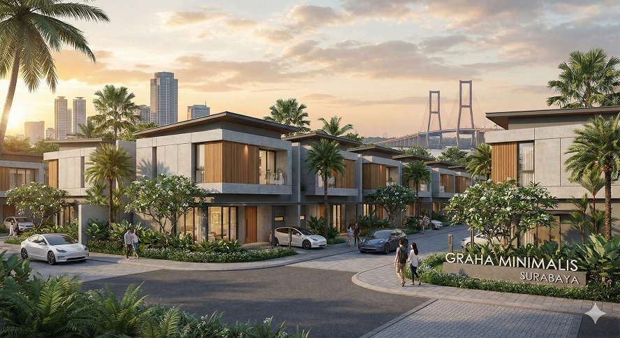 konsultan perumahan, jasa konsultan perumahan