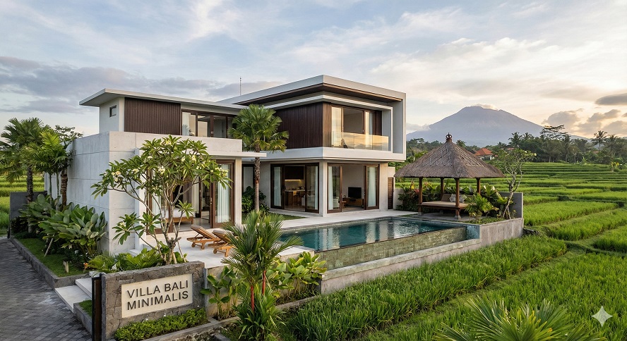 konsultan perumahan, jasa konsultan perumahan