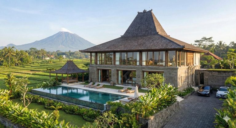 konsultan perumahan, jasa konsultan perumahan