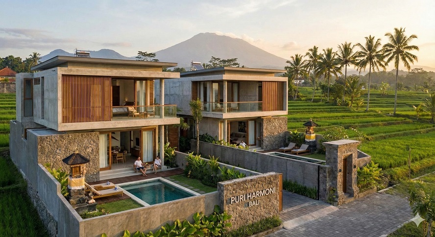 konsultan perumahan, jasa konsultan perumahan