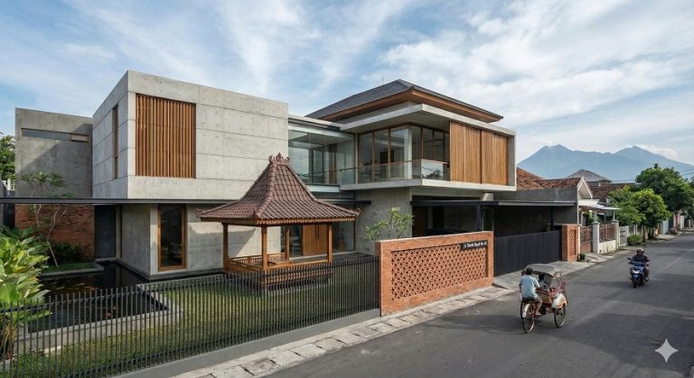 konsultan perumahan, jasa konsultan perumahan