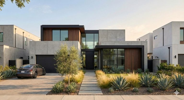 konsultan perumahan, jasa konsultan perumahan