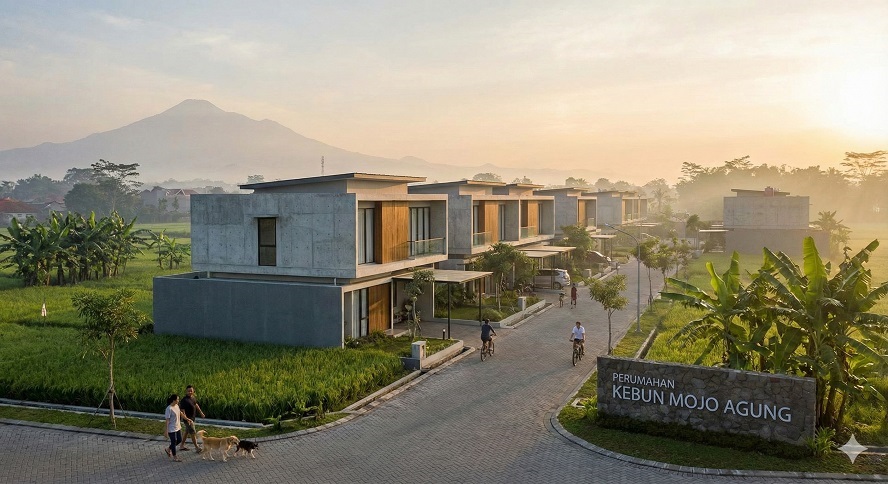 konsultan perumahan, jasa konsultan perumahan