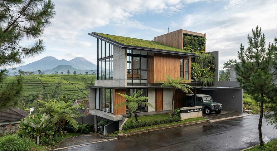 konsultan perumahan, jasa konsultan perumahan