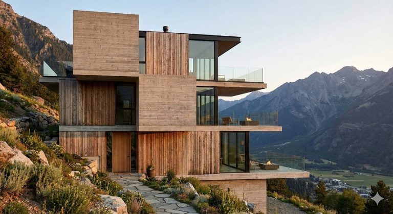 konsultan perumahan, jasa konsultan perumahan