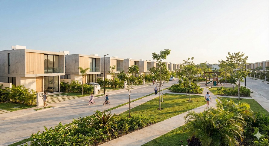 konsultan perumahan, jasa konsultan perumahan