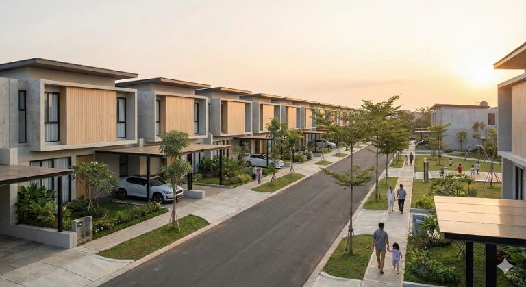 konsultan perumahan, jasa konsultan perumahan