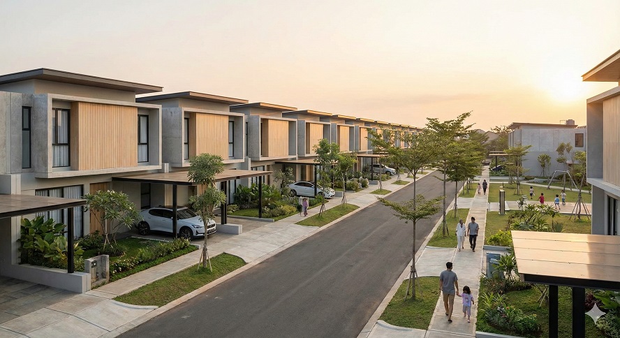 konsultan perumahan, jasa konsultan perumahan