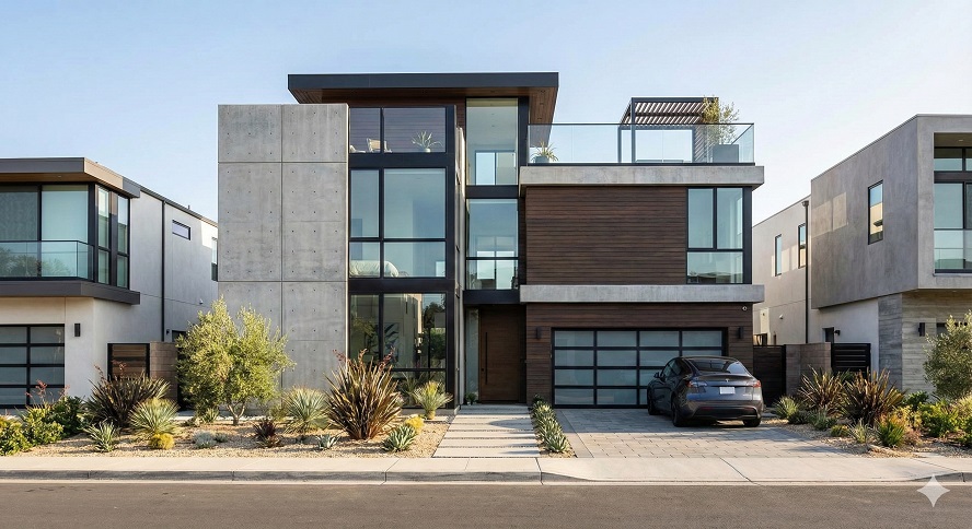 konsultan perumahan, jasa konsultan perumahan